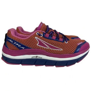 Altra Olympus Zero Drop Women's Sneaker Shoes Size 7